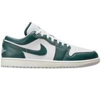 Jordan Air 1 Low Se Green
