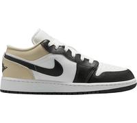 Jordan Air 1 Low Se Sneaker Kids White C153