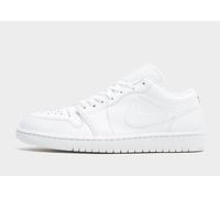 Jordan Air 1 Low - White - Mens 10