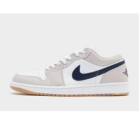 Jordan Air 1 Low - White - Mens 11