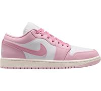 Jordan Air 1 Low Women Red C607