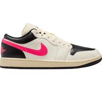 Jordan Air 1 Low Women White C107