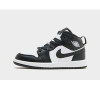 Jordan Air 1 Mid Children - Black 2.5 CHI
