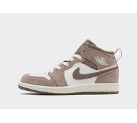 Jordan Air 1 Mid Children - Grey 12 CHI