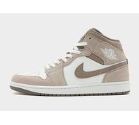 Jordan Air 1 Mid - Grey - Mens 10
