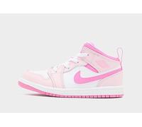 Jordan Nursery Air Jordan 1 Mid Trainer - Pink - Size 3.5