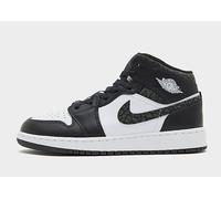 Jordan Air 1 Mid Junior - Black - Kids 6 (25cm)