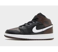 Jordan Air 1 Mid Junior - Brown 5