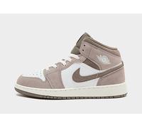 Jordan Air 1 Mid Junior - Brown - Kids 3