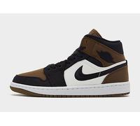 Jordan Air 1 Mid Women's - Brown 6