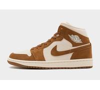 Jordan Air 1 Mid Women's - Brown 8