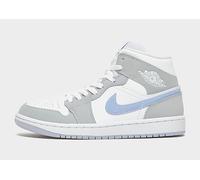 Jordan Air 1 Mid Women's - Grey 3