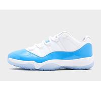 Jordan Air 11 Retro Low 'University Blue' - White - Mens 10