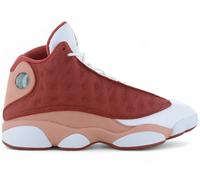 Jordan Air 13 Retro - Dune Red - Men's Sneakers White-Red DJ5982-601 Shoes New