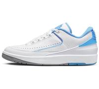 Jordan Air 2 Retro Low White C104