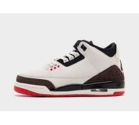 Jordan Air 3 Junior - White - Kids 6 (24.5cm)