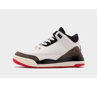 Jordan Air 3 Retro Children - White - Kids 2 CHI