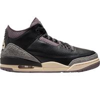 Jordan Air 3 Retro Sneaker Women Black C001
