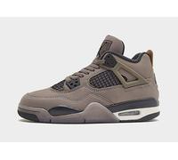 Jordan Air 4 Retro Junior - Brown 3
