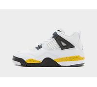 Jordan Infant Air Jordan 4 Retro 'Rare Air' Trainer - White - Size 11.5
