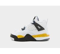 Jordan Nursery Air Jordan 4 Retro 'Rare Air' Trainer - White - Size 8.5