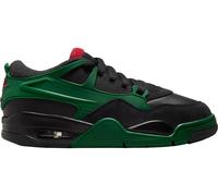 Jordan Air 4 Rm Kids Black C003
