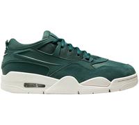 Air Jordan 4RM Women's Shoes - Green 5.5
