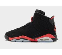 Jordan Air Jordan 6 Retro Infrared Gs Kids Black C001