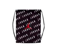 JORDAN AIR GYM SACK - BLACK, Black, Taille unique, One size