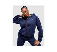 Jordan Air Hoodie - Blue - Womens XS