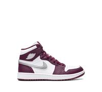 Jordan Air Jordan 1 High Golf "Bordeaux" sneakers - White 11.5-14