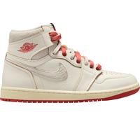 Jordan Air Jordan 1 High Og Sneaker Rare Air Cinnabar Women Beige C100