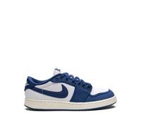 Jordan Air Jordan 1 KO Low "Kentucky" sneakers - White 4.5-5-5.5-6-7-8-8.5-9-10.5-13-14