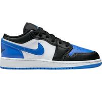 Jordan Air Jordan 1 Low Alternate Royal Toe Gs Kids White C140