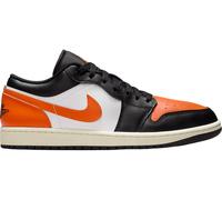 Jordan Air Jordan 1 Low Black C081