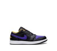 Jordan Air Jordan 1 Low "Dark Concord" sneakers - Black 7.5-9-12