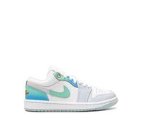 Jordan Air Jordan 1 Low "Emerald Rise" sneakers - White 5-10.5