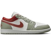 Nike Air Jordan 1 Low AJ1 Jade Horizon Men Casual Shoes Sneakers 553558-133