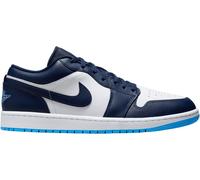 Jordan Air Jordan 1 Low Midnight Navy Blue