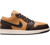 Jordan Air Jordan 1 Low Se Brown C201