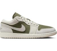 Jordan Air Jordan 1 Low Se Green C201