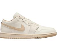 Jordan Air Jordan 1 Low Se Women Beige C112