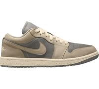 Jordan Air Jordan 1 Low Se Women Grey C001