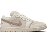 Nike Air Jordan 1 Low SE Women's Shoes - Brown 9.5