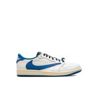 Jordan Air Jordan 1 Low "Travis Scott" sneakers - White 4.5-5.5-6-6.5-7-7.5-8-8.5-9-9.5-10-10.5-11-11.5-12-12.5-13-14