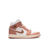 Jordan Air Jordan 1 Mid "Red Stardust" sneakers - Pink 5-9.5-10.5-11-11.5