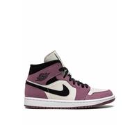 Jordan Air Jordan 1 Mid SE "Berry Pink" sneakers - Purple 6-6.5-7-8-8.5-9-9.5-10-10.5-11-11.5-12