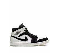 Jordan Air Jordan 1 Mid SE "Diamond" sneakers - Black 8-8.5-9-9.5-10-10.5-11-12-13