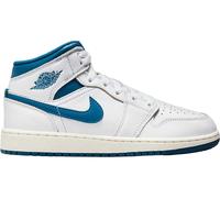 Jordan Air Jordan 1 Mid Se Kids White C141