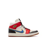 Jordan Air Jordan 1 Mid SE "Let(Her)Man" sneakers - White 5.5-6-8-11-11.5-12